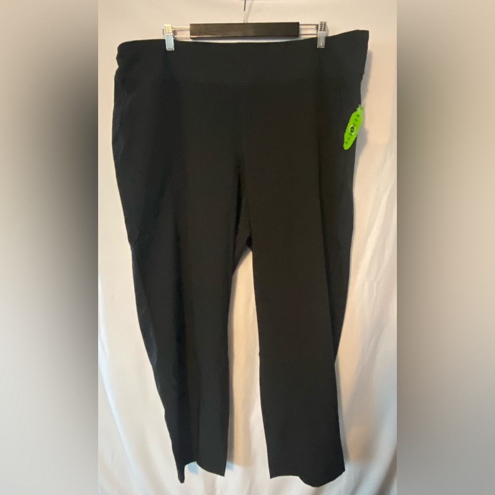 Lands End yoga pants